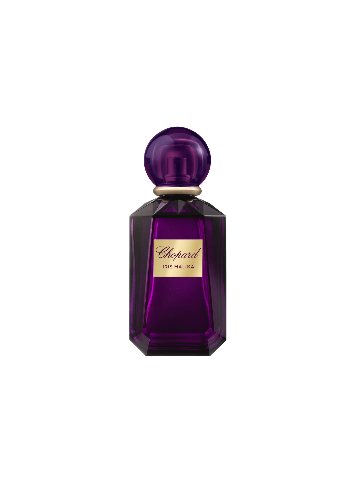 Chopard Imperiale Iris Malika For Women Eau de Parfum - Al Himyan Perfumes | عطور هميان | Oud & Luxury Fragrances - Chopard