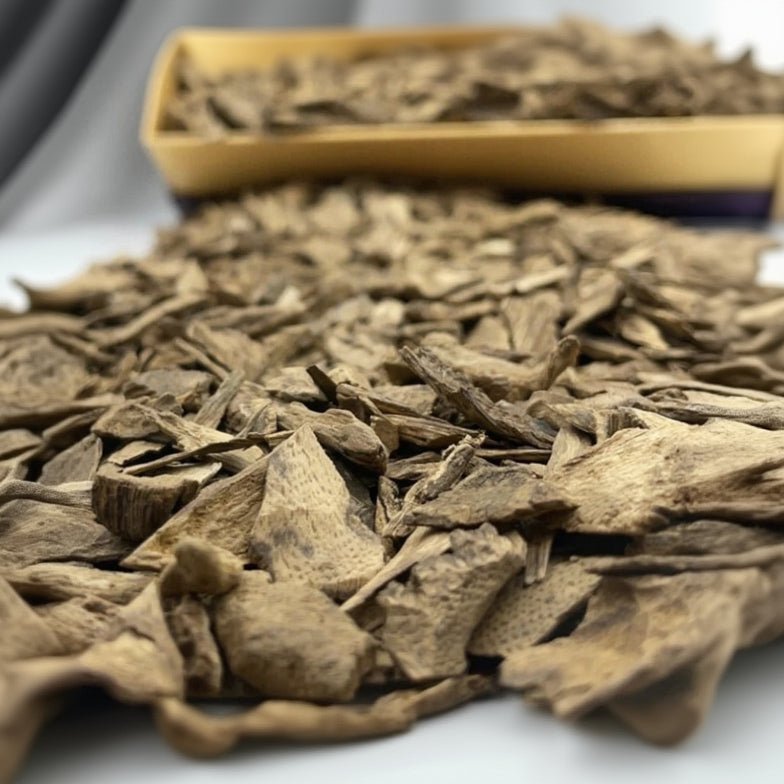 Ceylonesisches Adlerholz Zweitbild