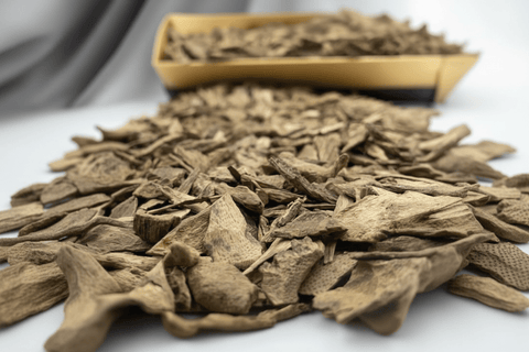 Ceylonese Agarwood - Al Himyan Perfumes | عطور هميان | Oud & Luxury Fragrances - Himyan