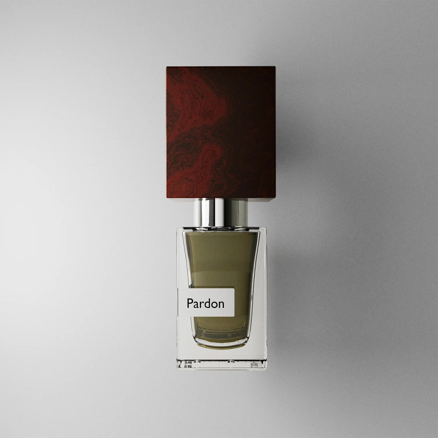 Nasomatto Pardon For Men Extrait De Parfum - Al Himyan Perfumes | عطور هميان | Oud & Luxury Fragrances - Nasomatto