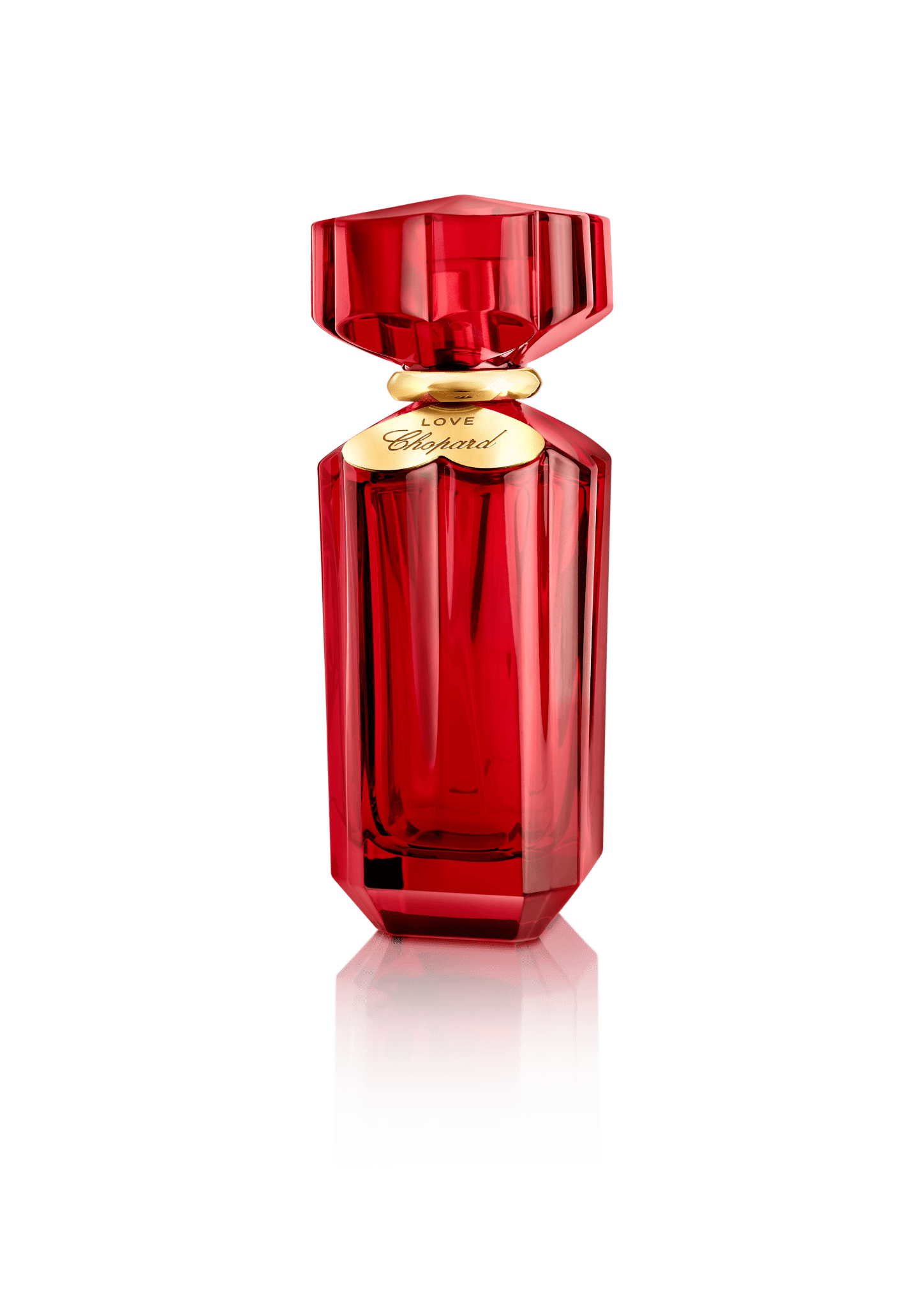 Chopard Love For Women Eau de Parfum - Al Himyan Perfumes | عطور هميان | Oud & Luxury Fragrances - Chopard Main image