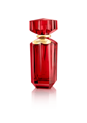 Chopard Love for Women Eau de Parfum bottle