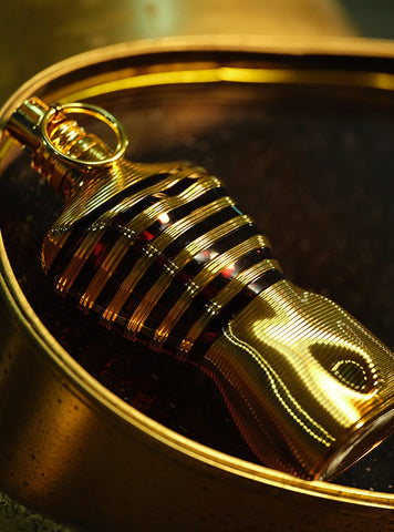 جي بي جي لو ميل إليكسير أو دو بارفان