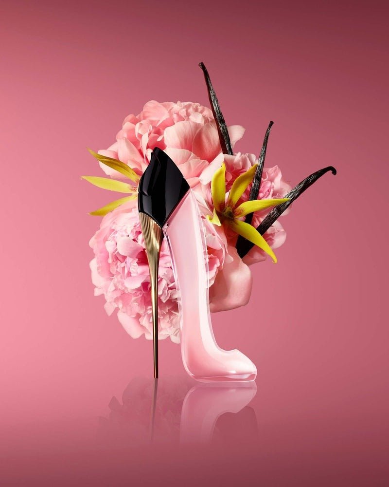 كارولينا هيريرا Good Girl Blush عطر دو بارفان ٨٠ مل Secondary image