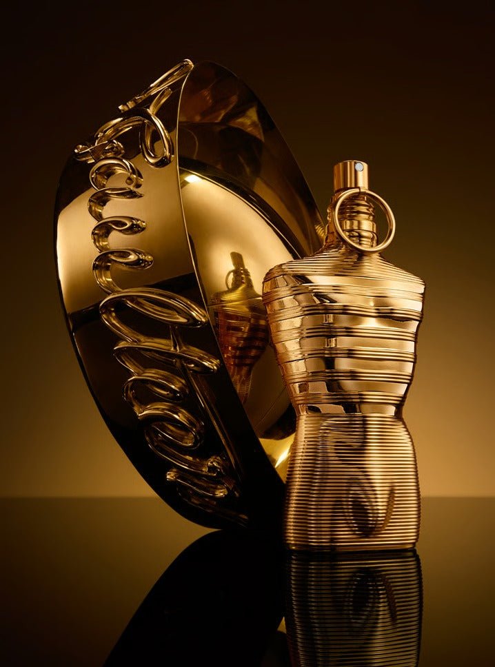 JEAN PAUL GAULTIER LE MALE ELIXIR ABSOLU FOR MEN PARFUM INTENSE 125ML - Al Himyan Perfumes | عطور هميان | Oud & Luxury Fragrances - Jean Paul Gaultier