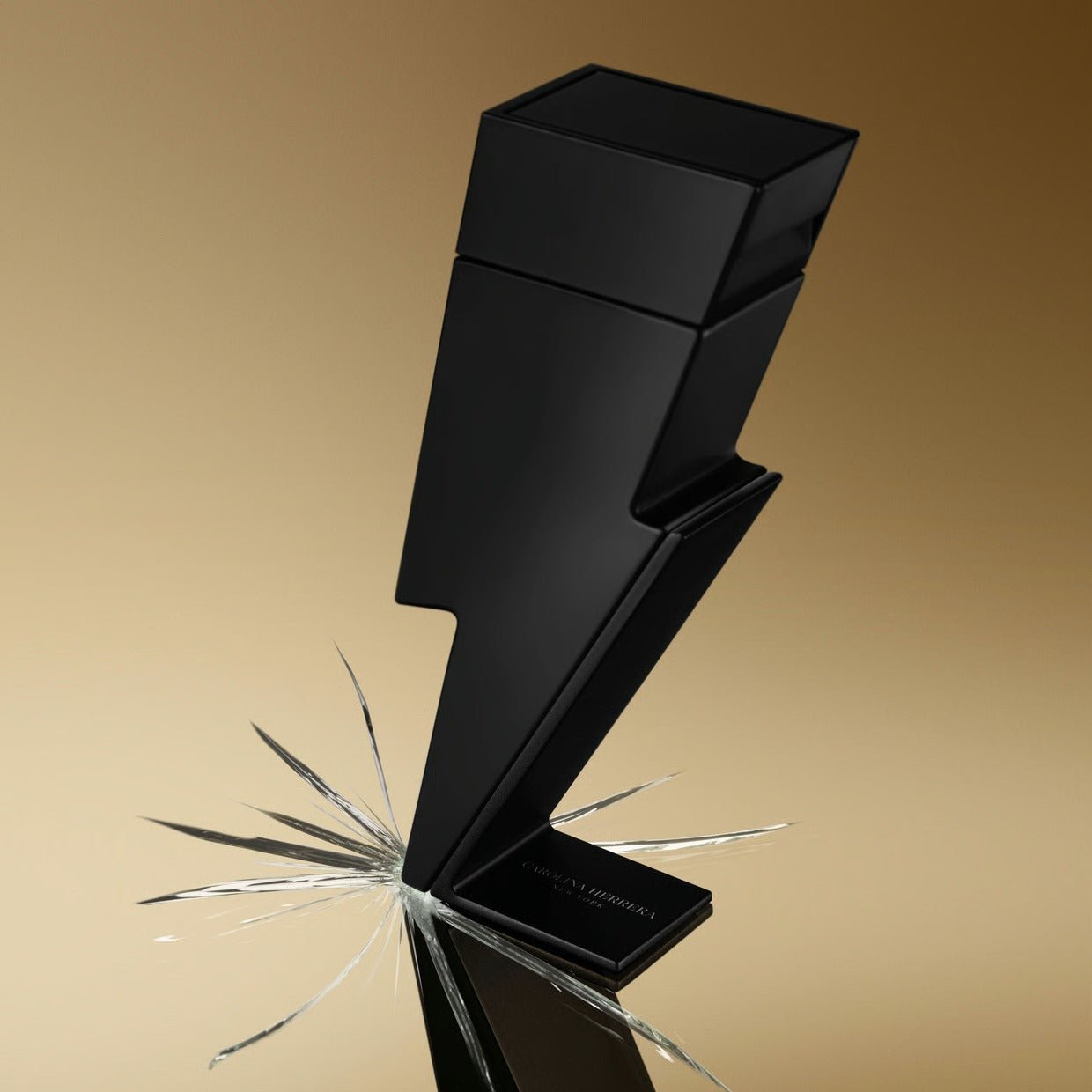 Carolina Herrera Bad Boy Le Parfum Eau De Parfum - Al Himyan Perfumes | عطور هميان | Oud & Luxury Fragrances - Carolina Herrera