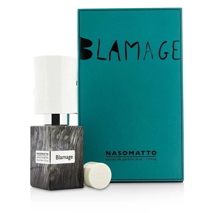 Nasomatto Blamage For Women Extrait De Parfum Secondary image