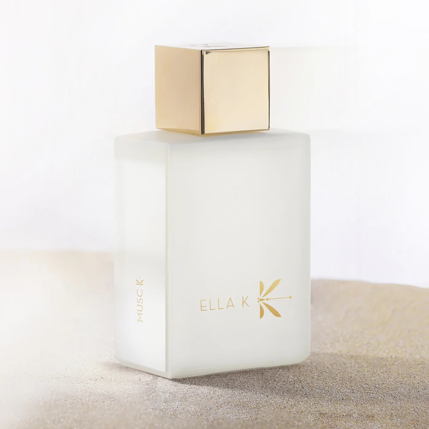 ELLA K PARFUMS MUSC K UNISEX EDP 100ML - Al Himyan Perfumes | عطور هميان | Oud & Luxury Fragrances - ELLA K PARFUMS