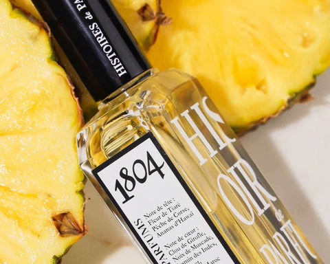 HISTOIRES DE PARFUMS 1804 EDP FOR WOMEN