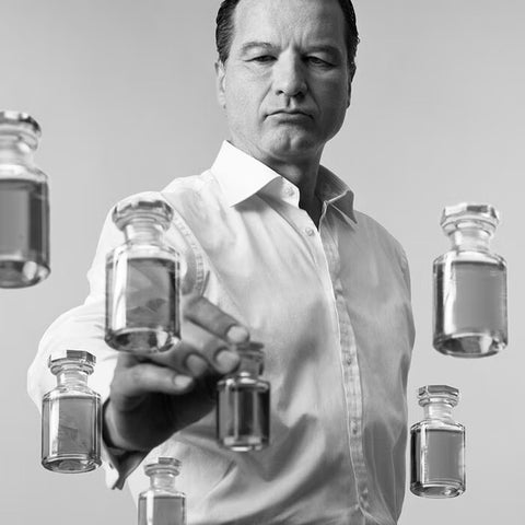 Guerlain Mitsouko EDP for women