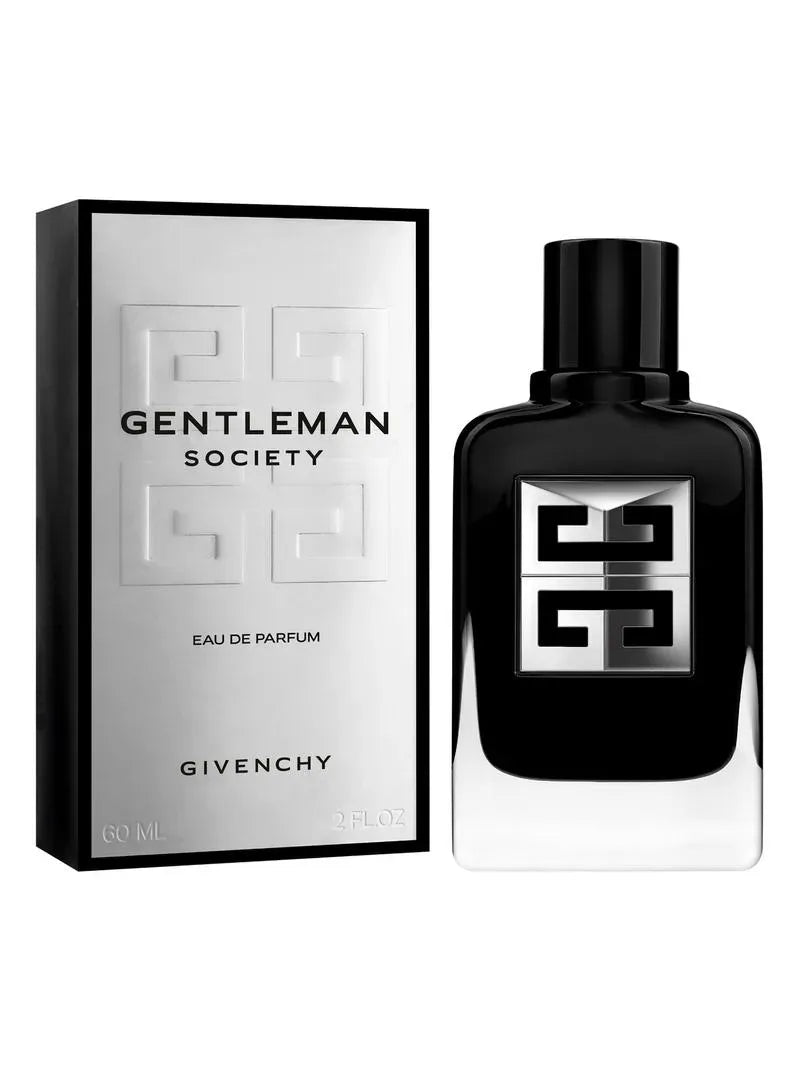 GIVENCHY GENTLEMAN SOCIETY FOR MEN EDP - Al Himyan Perfumes | عطور هميان | Oud & Luxury Fragrances - GIVENCHY