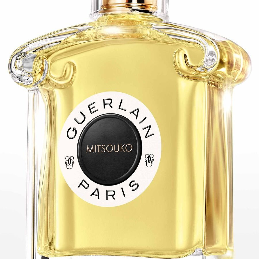 Guerlain Mitsouko EDP for women - Al Himyan Perfumes | عطور هميان | Oud & Luxury Fragrances - Guerlain