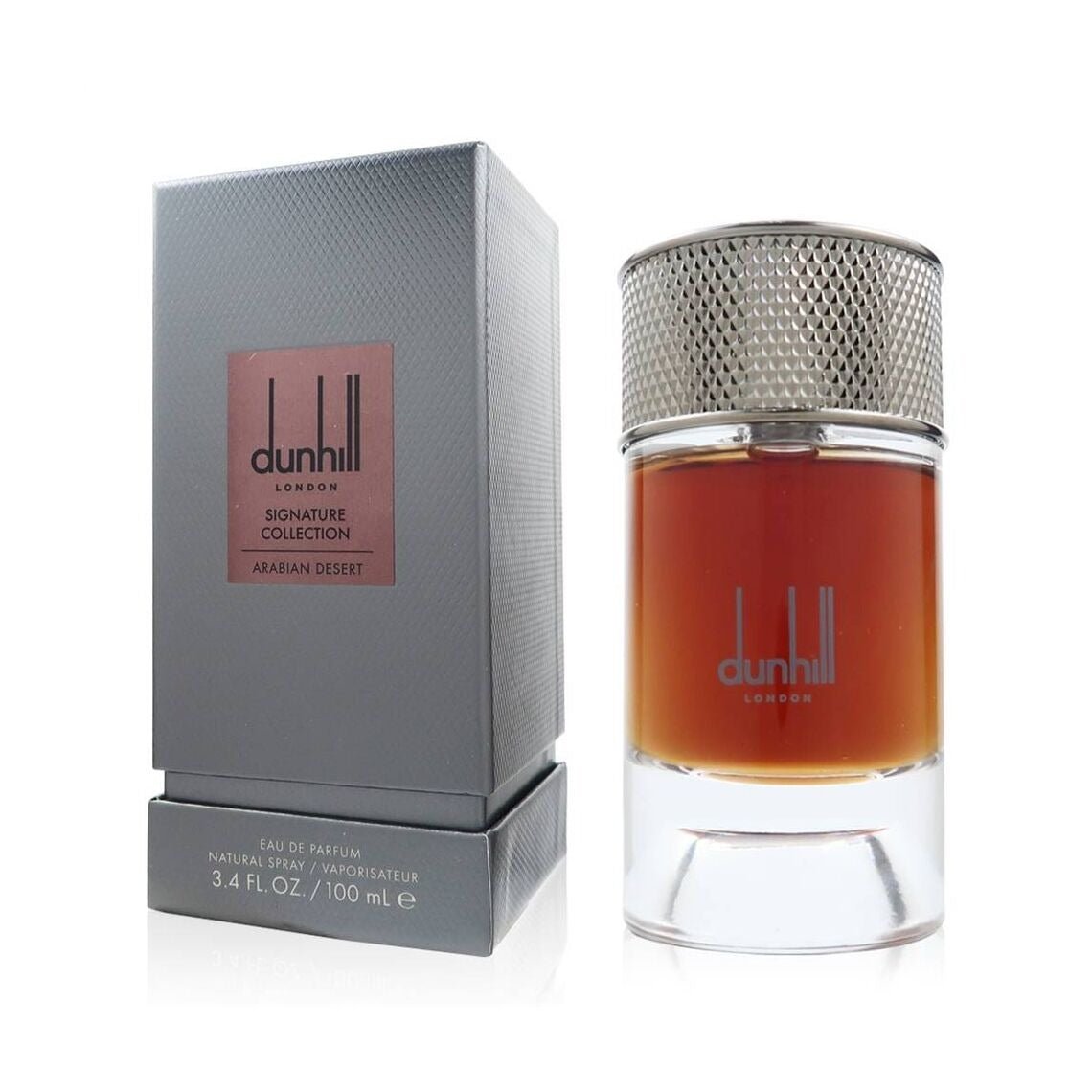 دونهيل Signature مجموعة Arabian دوsert للرجال - عطر دو بارفان Secondary image
