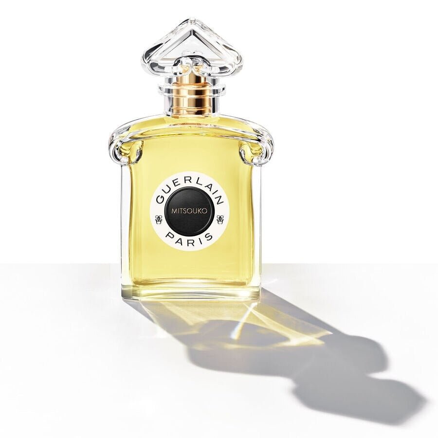 Guerlain Mitsouko EDP for women - Al Himyan Perfumes | عطور هميان | Oud & Luxury Fragrances - Guerlain