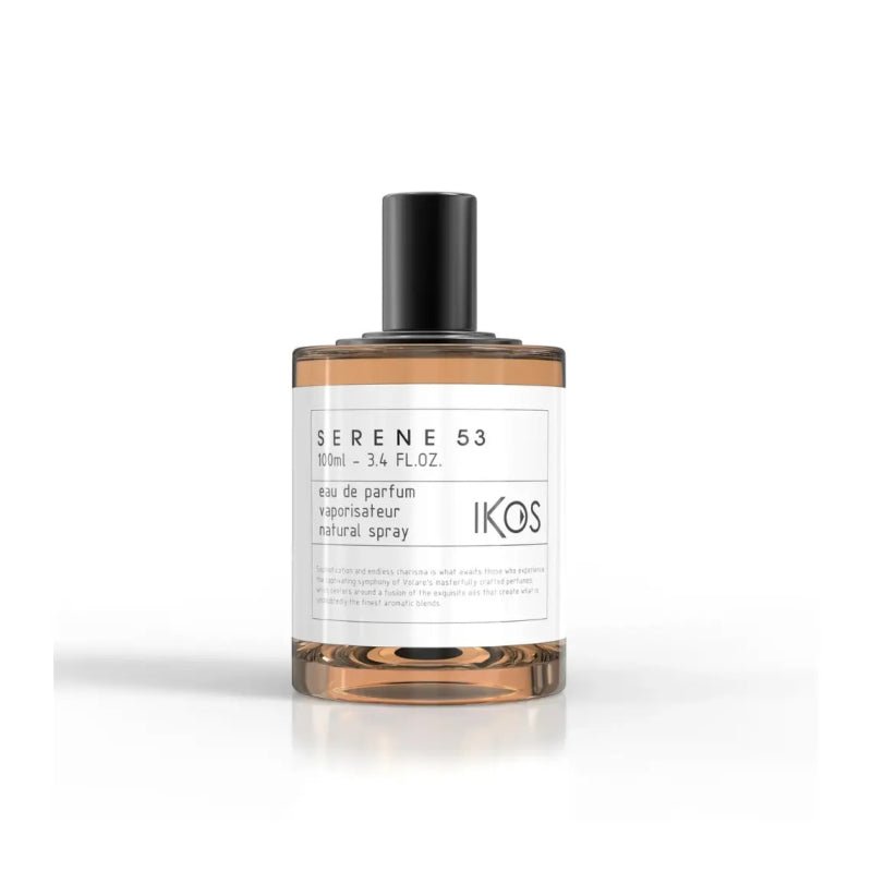 IKOS SERENE 53 UNISEX EDP 100ML - Al Himyan Perfumes | عطور هميان | Oud & Luxury Fragrances - IKOS