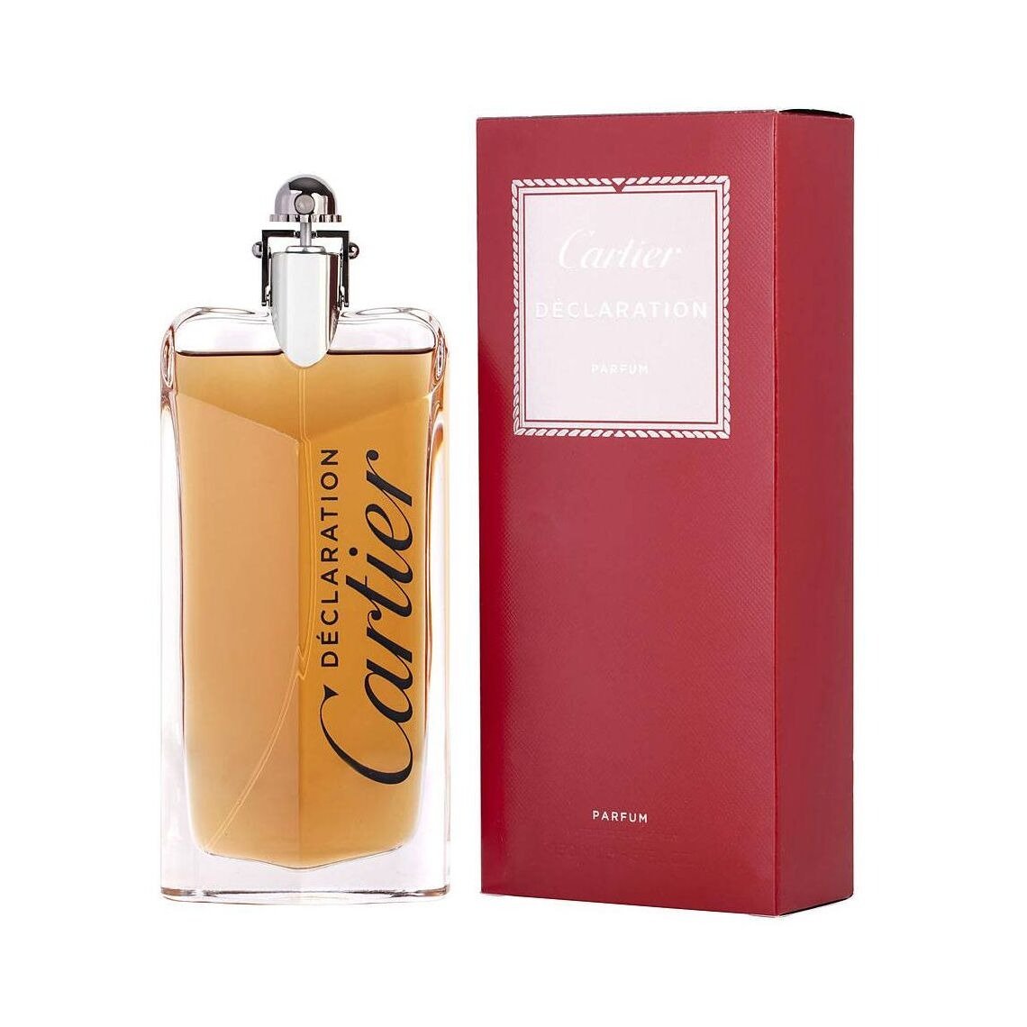 Cartier Declaration For Men Parfum - Al Himyan Perfumes | عطور هميان | Oud & Luxury Fragrances - Cartier