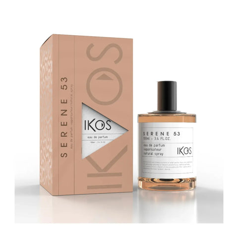 IKOS SERENE 53 UNISEX EDP 100ML
