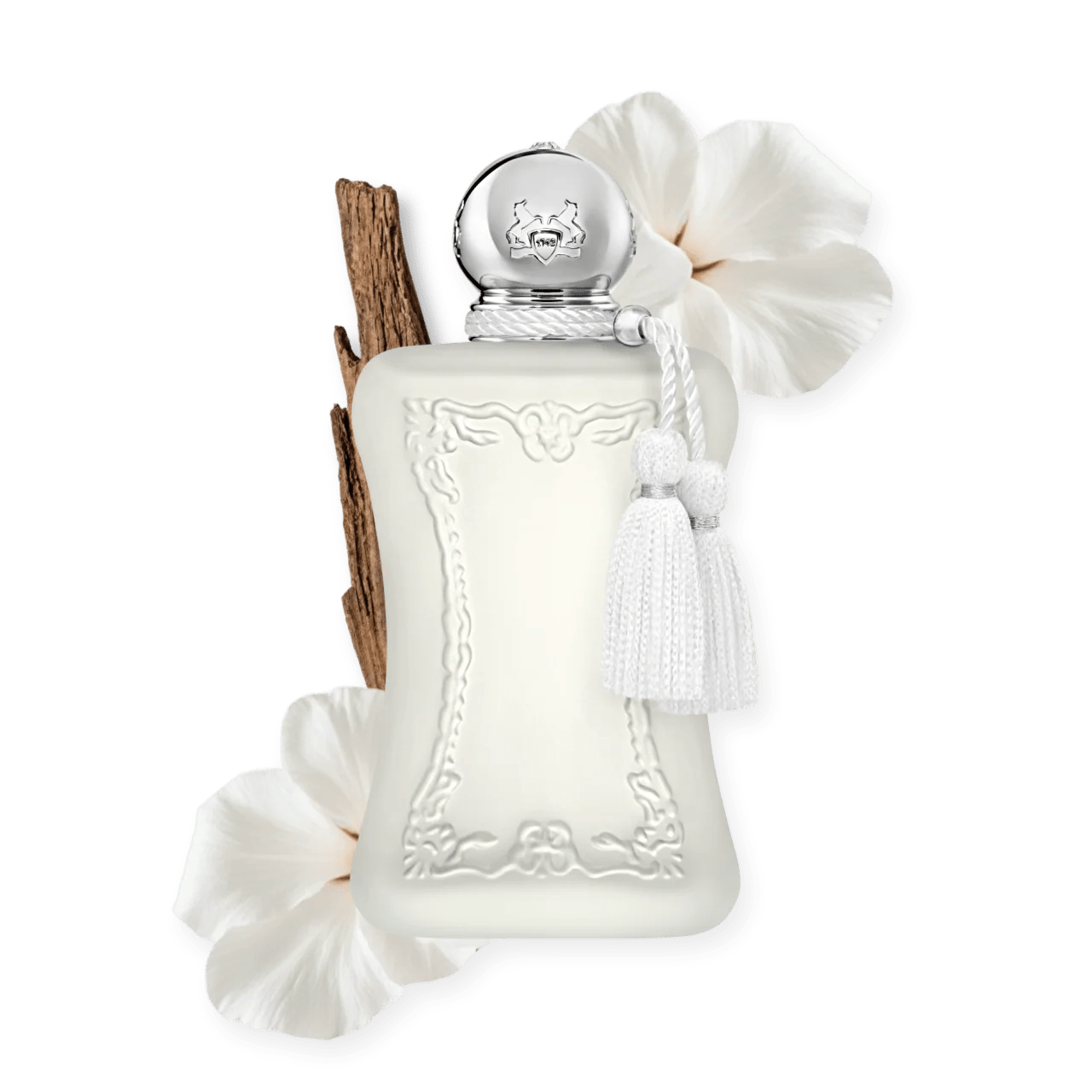 PARFUMS de MARLY VALAYA FOR WOMEN EDP 75ML Secondary image