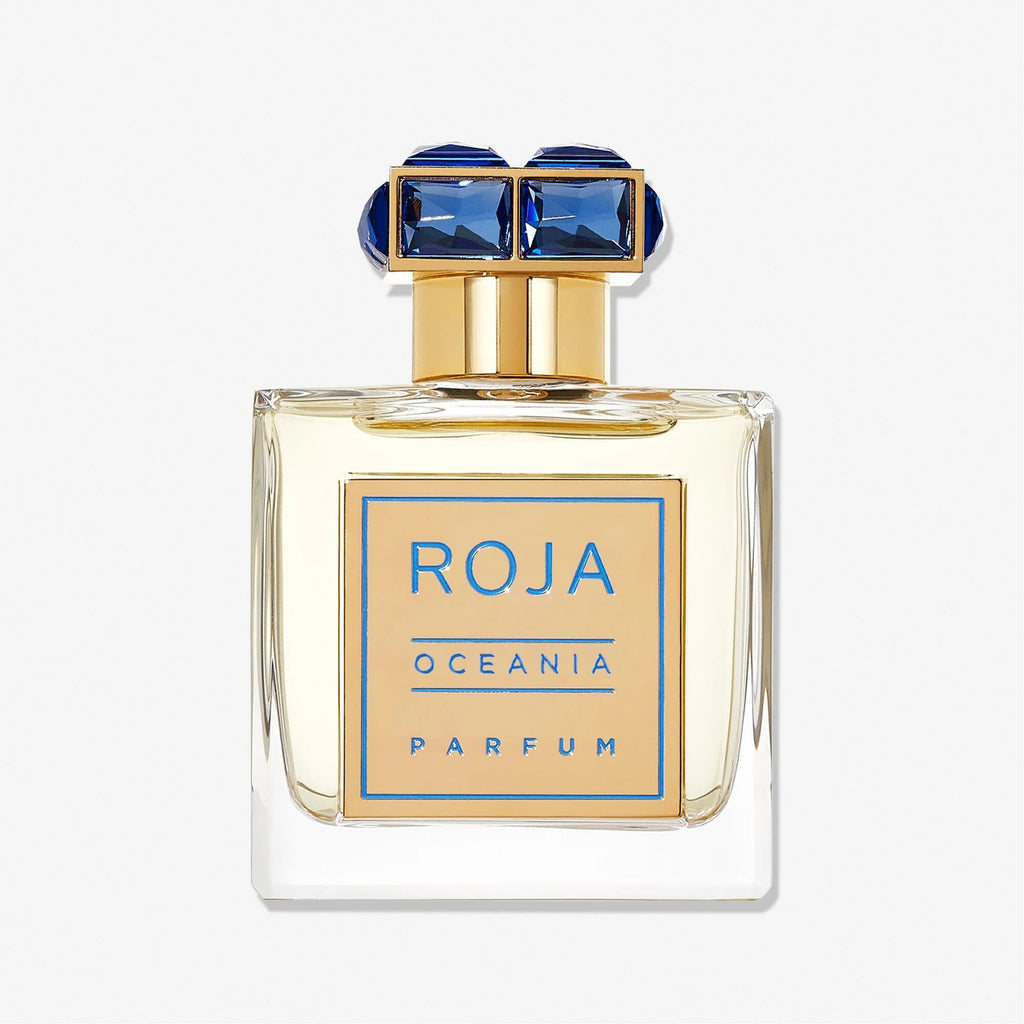 ROJA PARFUMS OCEANIA UNISEX PARFUM 50ML - Al Himyan Perfumes | عطور هميان | Oud & Luxury Fragrances - ROJA PARFUMS