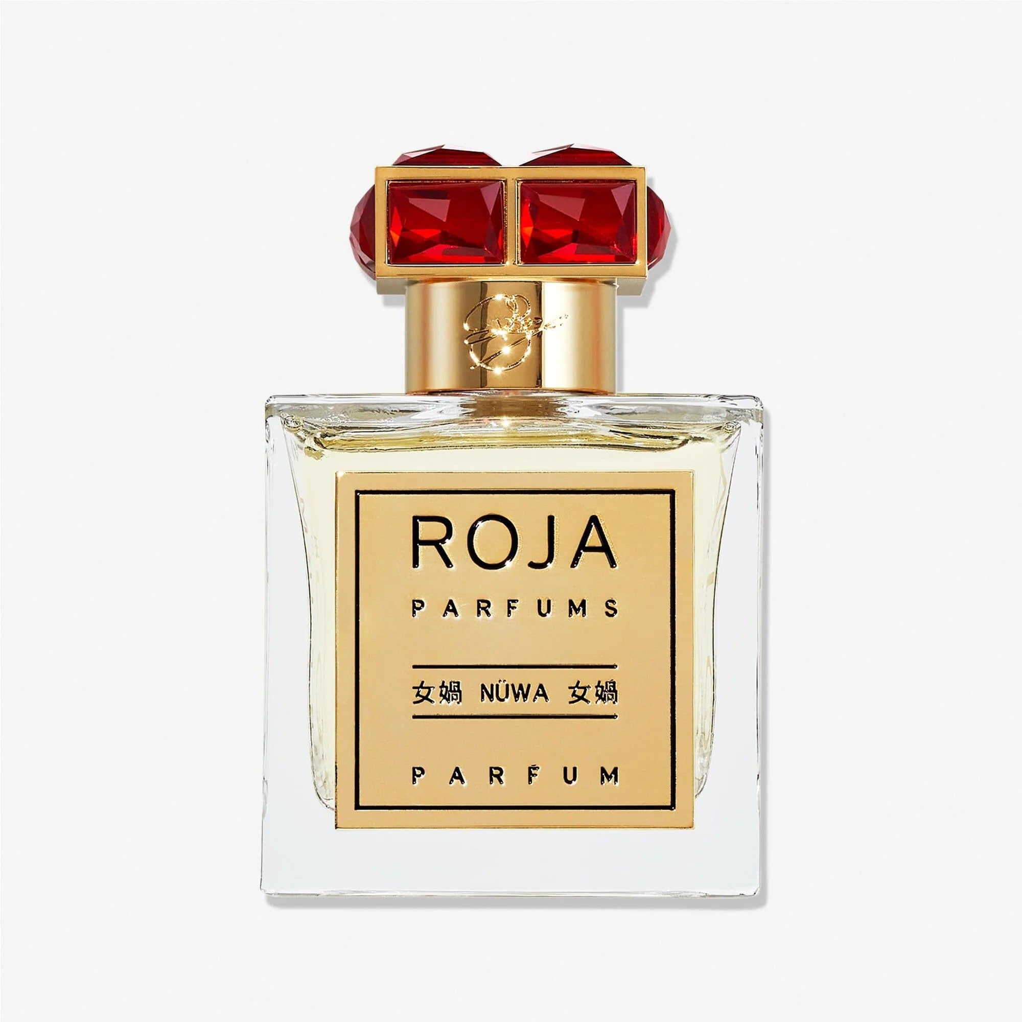 ROJA PARFUMS NUWA PARFUM 100ML UNISEX - Al Himyan Perfumes | عطور هميان | Oud & Luxury Fragrances - ROJA PARFUMS