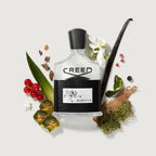 CREED AVENTUS FOR MEN EDP - Al Himyan Perfumes | عطور هميان | Oud & Luxury Fragrances - Creed