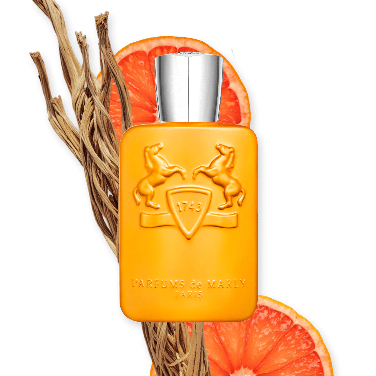 PARFUMS de MARLY PERSEUS FÜR HERREN EDP 125ML Zweitbild