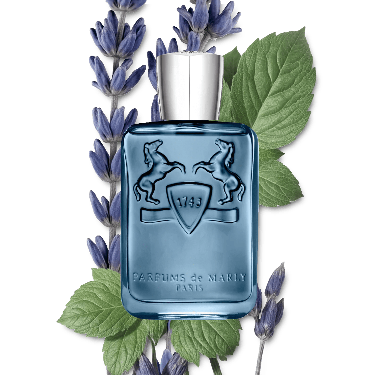 PARFUMS de MARLY SEDLEY UNISEX EDP 125ML Zweitbild