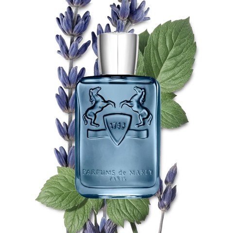 عطر بيرفيومز دي مارلي سيدلي للجنسين أو دي بارفان