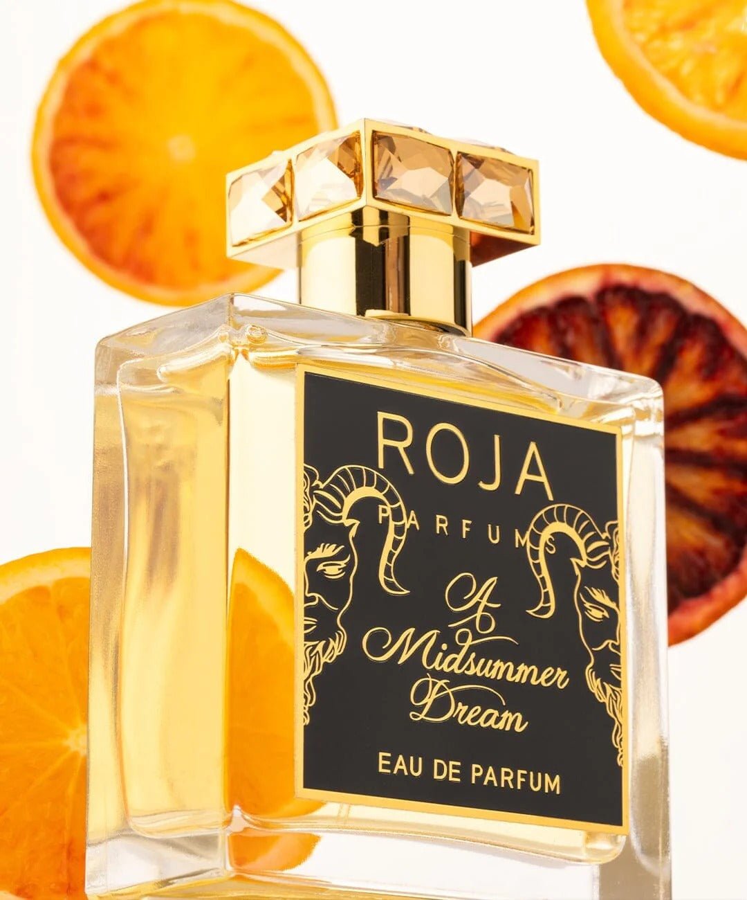 Roja Parfums A Midsummer Dream Unisex Eau De Parfum 100ml - Al Himyan Perfumes | عطور هميان | Oud & Luxury Fragrances - ROJA PARFUMS