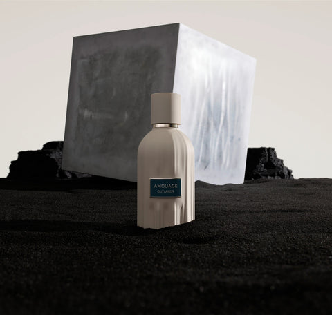 Outlands Amouage for women and men