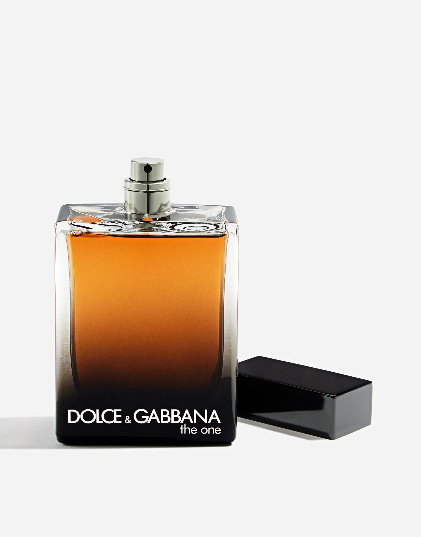 DOLCE & GABBANA THE ONE FOR MEN EDP - Al Himyan Perfumes | عطور هميان | Oud & Luxury Fragrances - Dolce&Gabbana