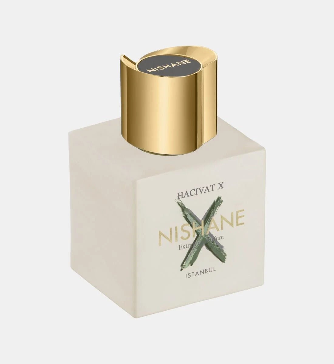 NISHANE HACIVAT X UNISEX EXTRAIT DE PARFUM 100ML - Al Himyan Perfumes | عطور هميان | Oud & Luxury Fragrances - NISHANE