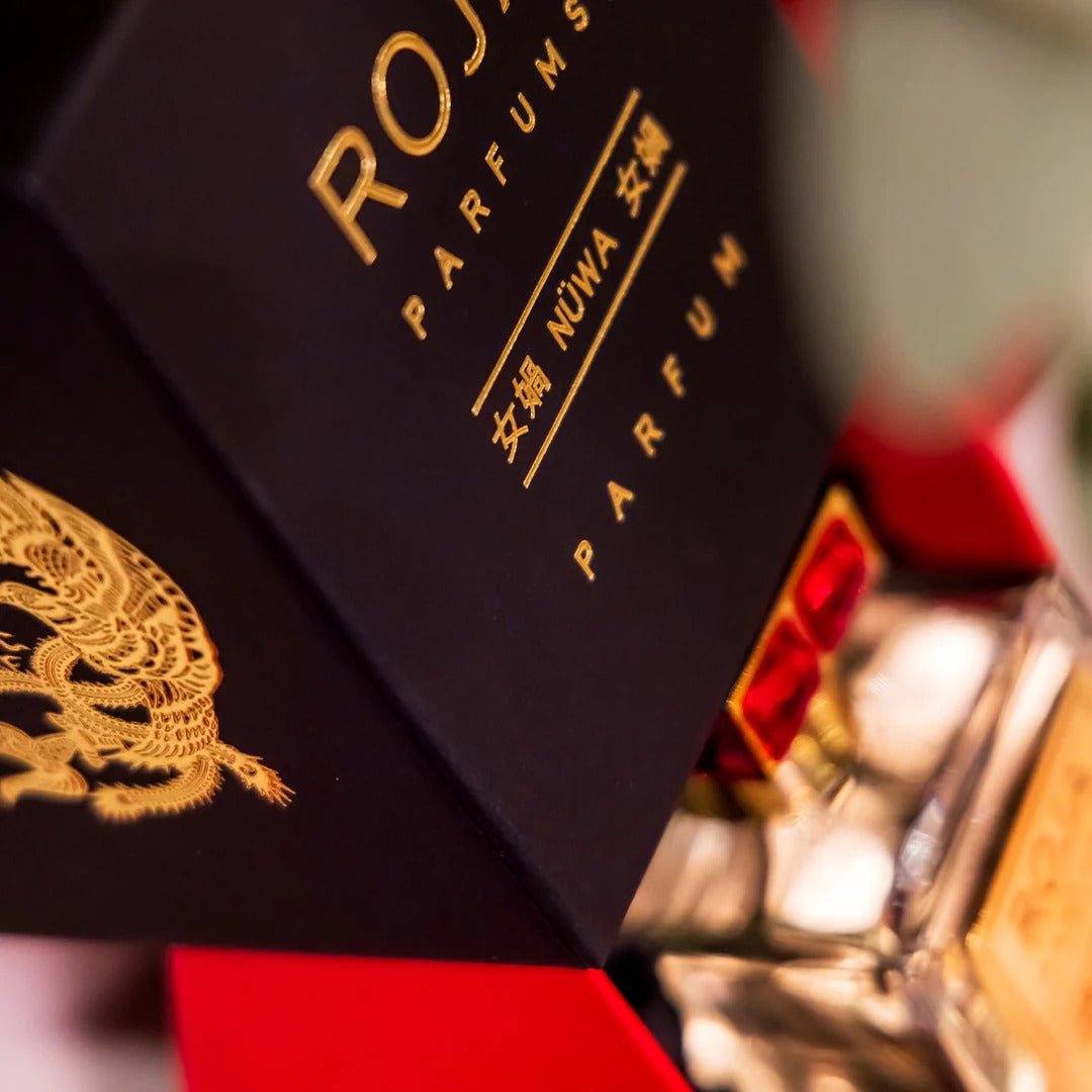 ROJA PARFUMS NUWA PARFUM 100ML UNISEX - Al Himyan Perfumes | عطور هميان | Oud & Luxury Fragrances - ROJA PARFUMS