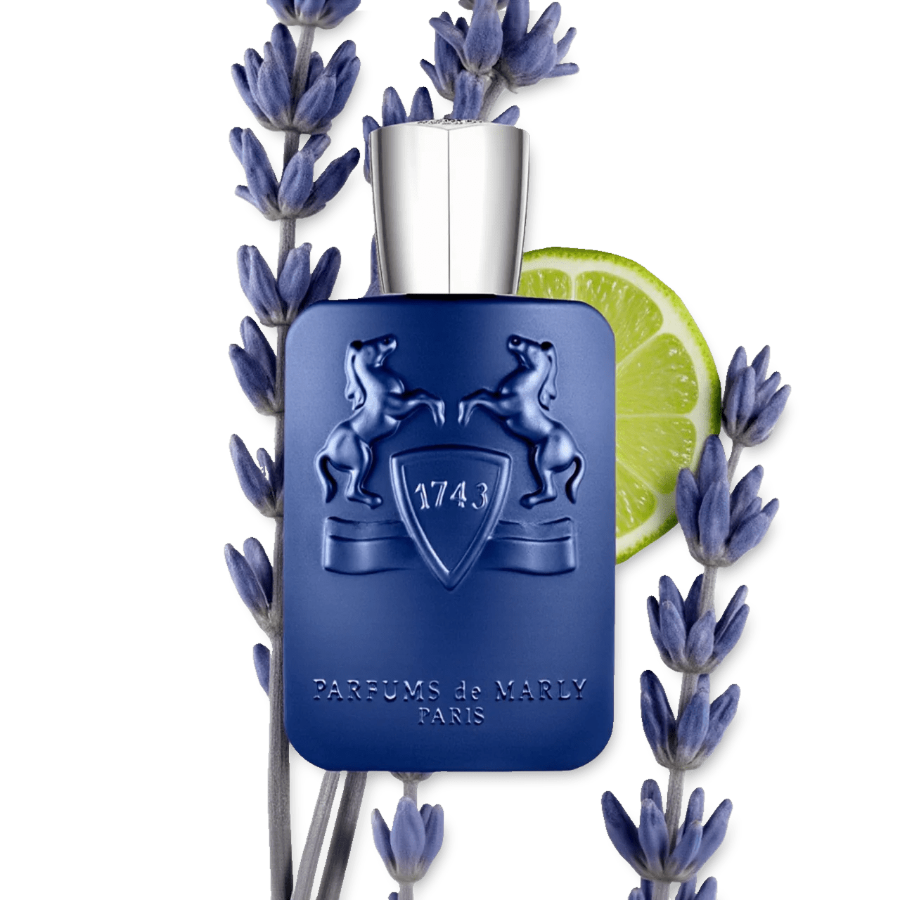 PARFUMS de MARLY PERCIVAL UNISEX EDP 125ML Zweitbild