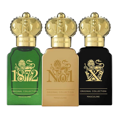 Clive Christian Mini Set