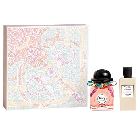 Hermes Twilly D'Hermes SET FOR WOMEN