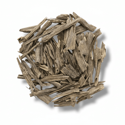 Luxury Indian Agarwood