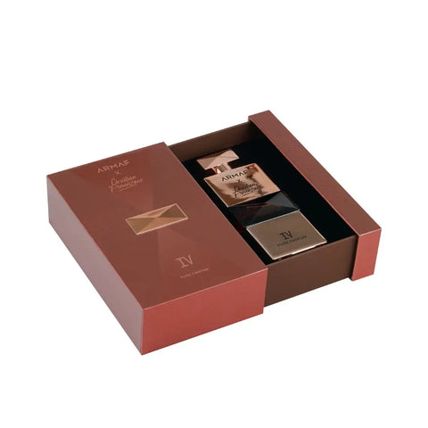 أرماف X كريستيان بروفينزانو الرابع