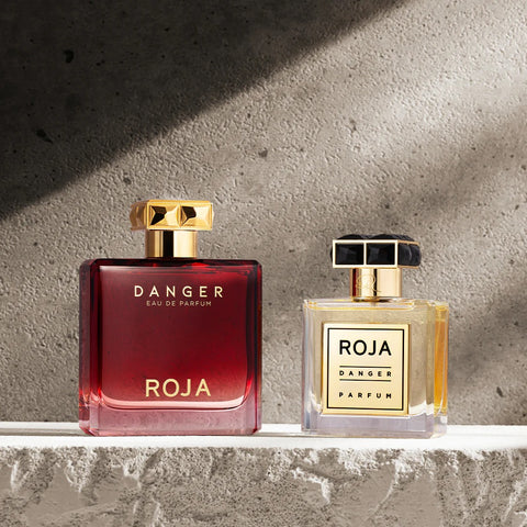 ROJA PARFUMS DANGER POUR HOMME EDP