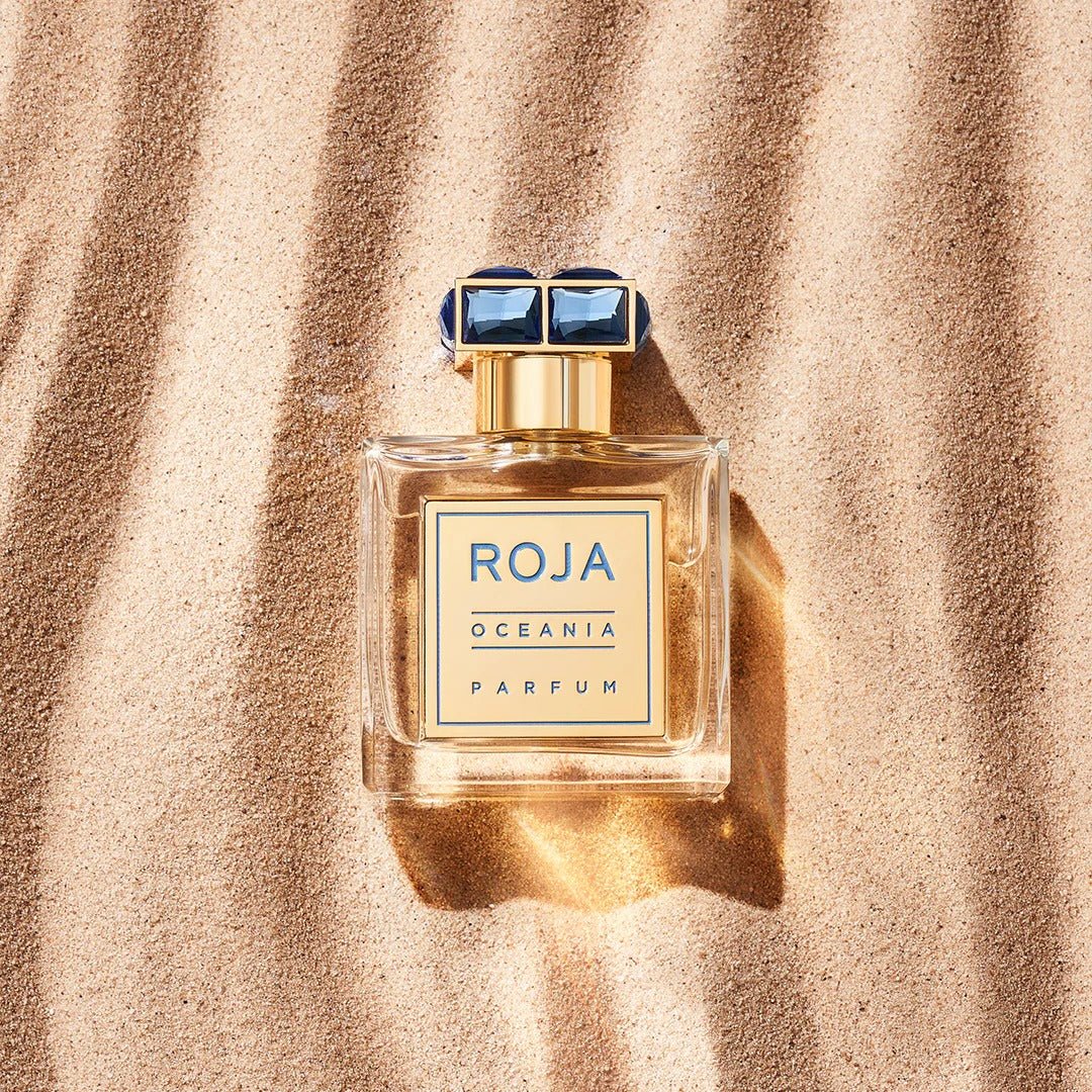 ROJA PARFUMS OCEANIA UNISEX PARFUM 50ML Zweitbild