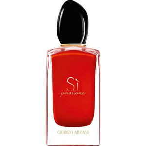 Armani Beauty Giorgio Armani Si Passione for Women EDP 100ml Refillable bottle