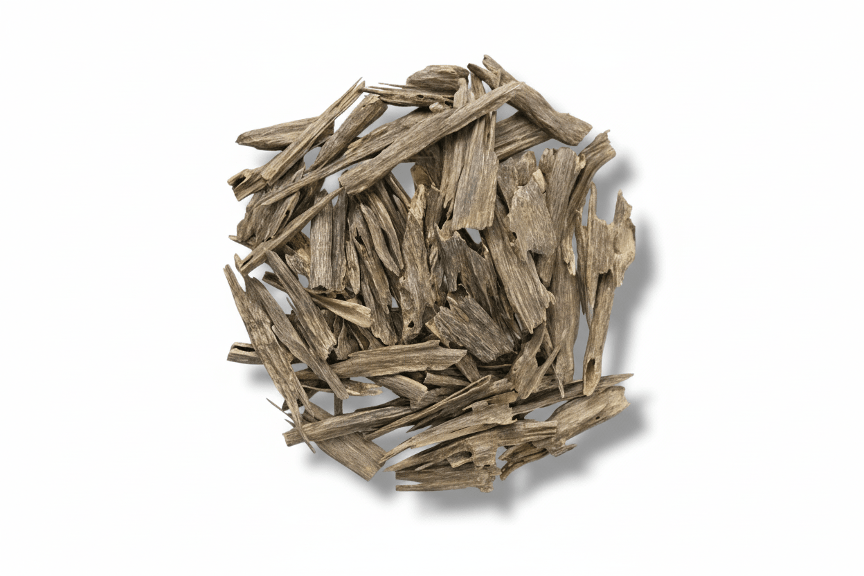 Luxuriöses indisches Agarholz Zweitbild