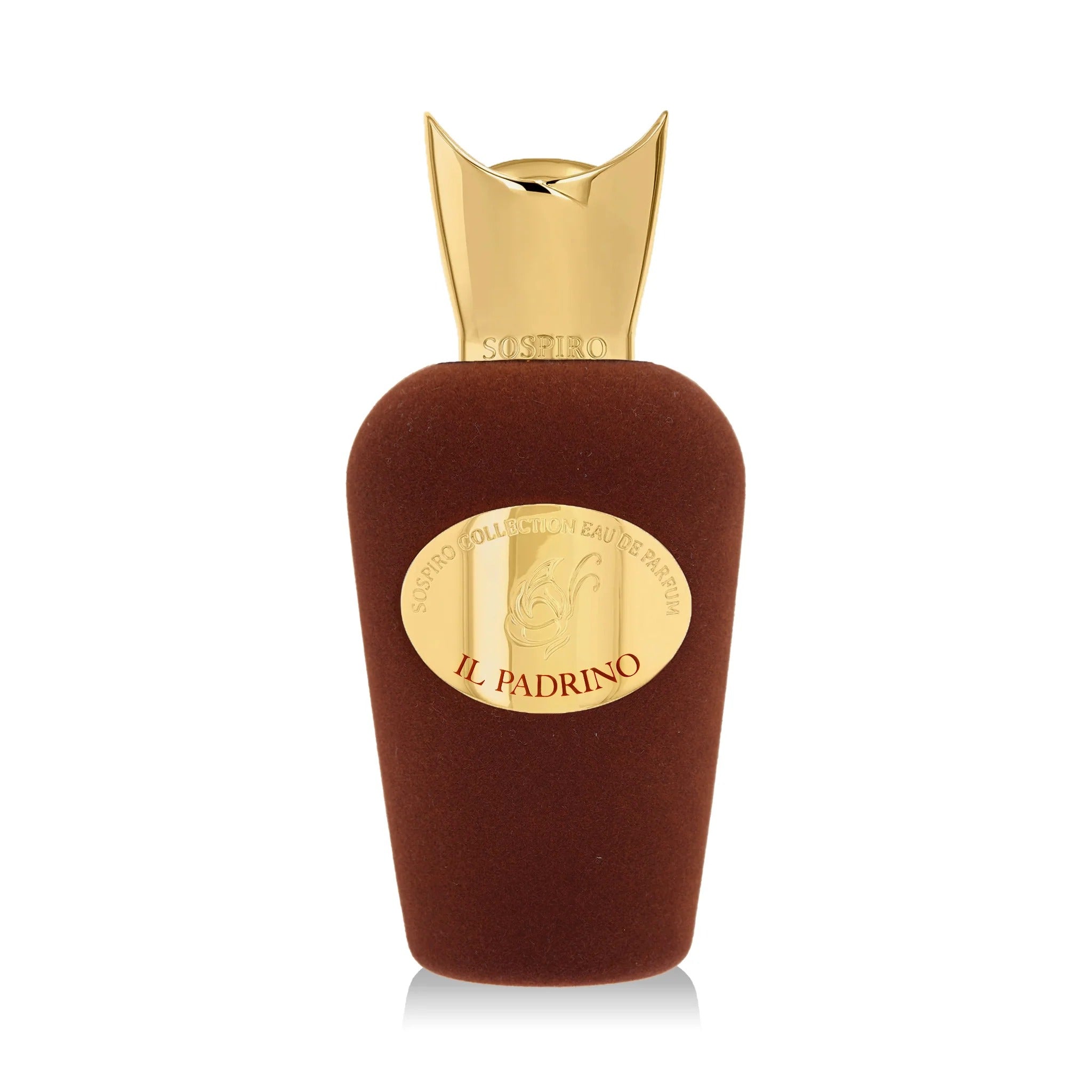 SOSPIRO IL Padrino - Al Himyan Perfumes | عطور هميان | Oud & Luxury Fragrances - SOSPIRO