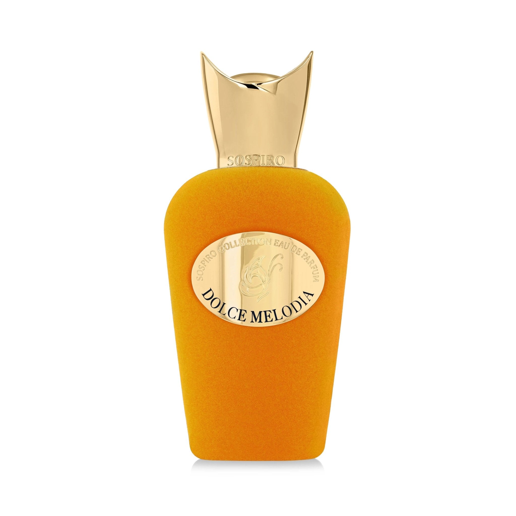 SOSPIRO Dolce Melodia - Al Himyan Perfumes | عطور هميان | Oud & Luxury Fragrances - SOSPIRO