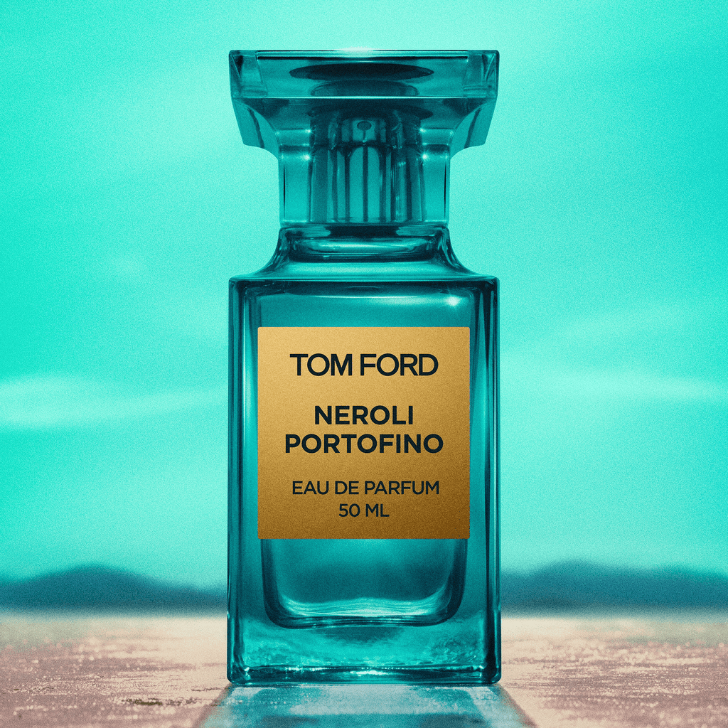 TOM FORD NEROLI PORTOFINO UNISEX EDP - Al Himyan Perfumes | عطور هميان | Oud & Luxury Fragrances - Tom Ford