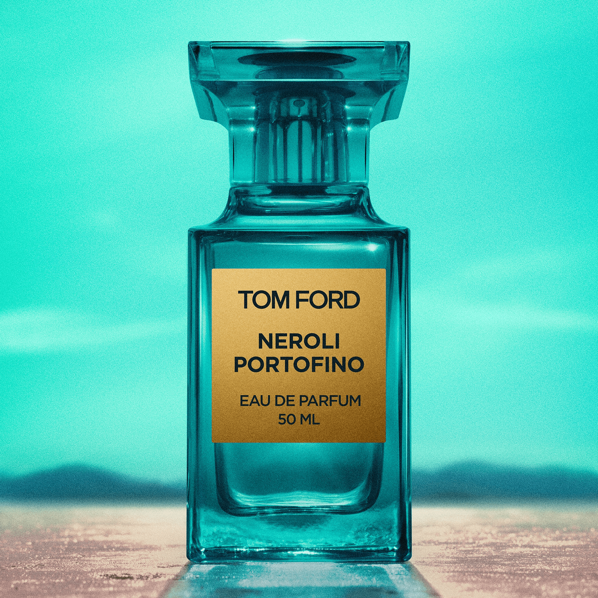 TOM FORD NEROLI PORTOFINO UNISEX EDP - Al Himyan Perfumes | عطور هميان | Oud & Luxury Fragrances - Tom Ford