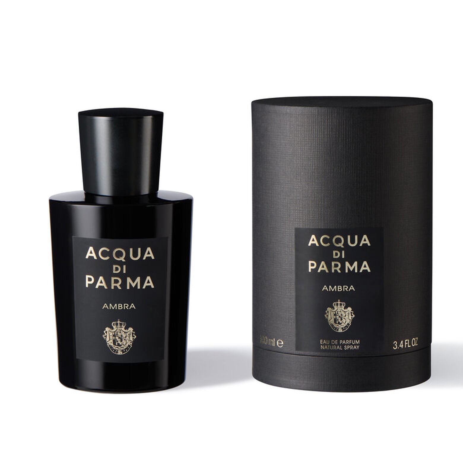 ACQUA DI PARMA AMBRA EDP UNISEX - Al Himyan Perfumes | عطور هميان | Oud & Luxury Fragrances - Acqua di Parma