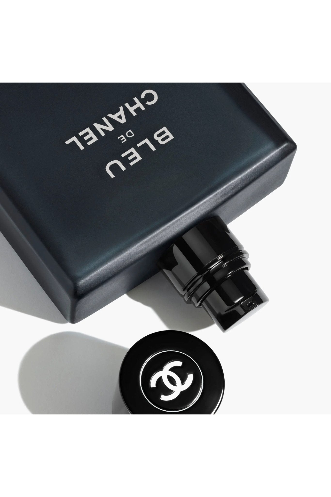 BLEU DE CHANEL EAU DE TOILETTE - Al Himyan Perfumes | عطور هميان | Oud & Luxury Fragrances - CHANEL