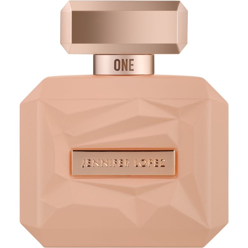 JENNIFER LOPEZ ONE FOR WOMEN EDP 100ML - Al Himyan Perfumes | عطور هميان | Oud & Luxury Fragrances - JENNIFER LOPEZ Main image