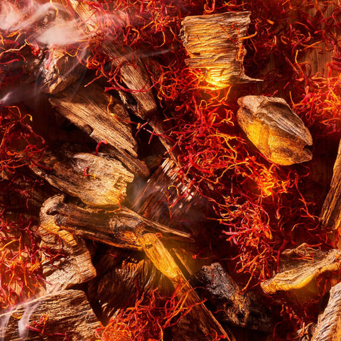 عطر روجا عود كريستال للجنسين 100 مل